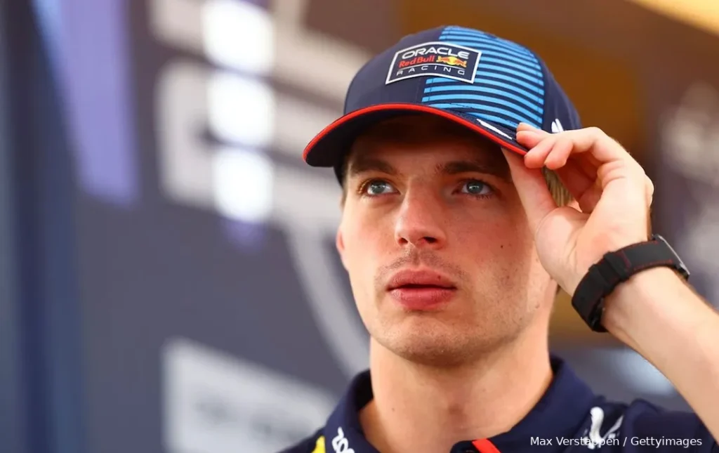 F1-hold vil betale Max Verstappen “hvad end han vil have” for at forlade Red Bull