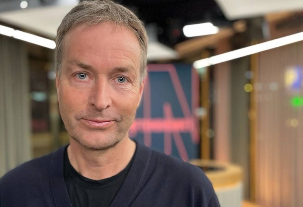 Kasper Hjulmand reveals: That was my biggest mistake as national coach