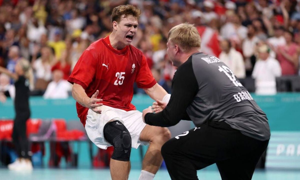 Lukas Jørgensen & Emil Nielsen