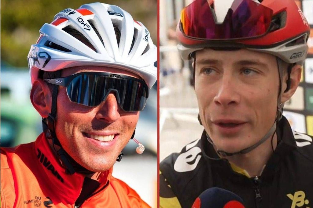 Tidligere cykelrytter slagter Jonas Vingegaard: “Pogacar vil smadre ham”