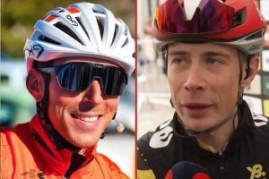 Tidligere cykelrytter slagter Jonas Vingegaard: “Pogacar vil smadre ham”